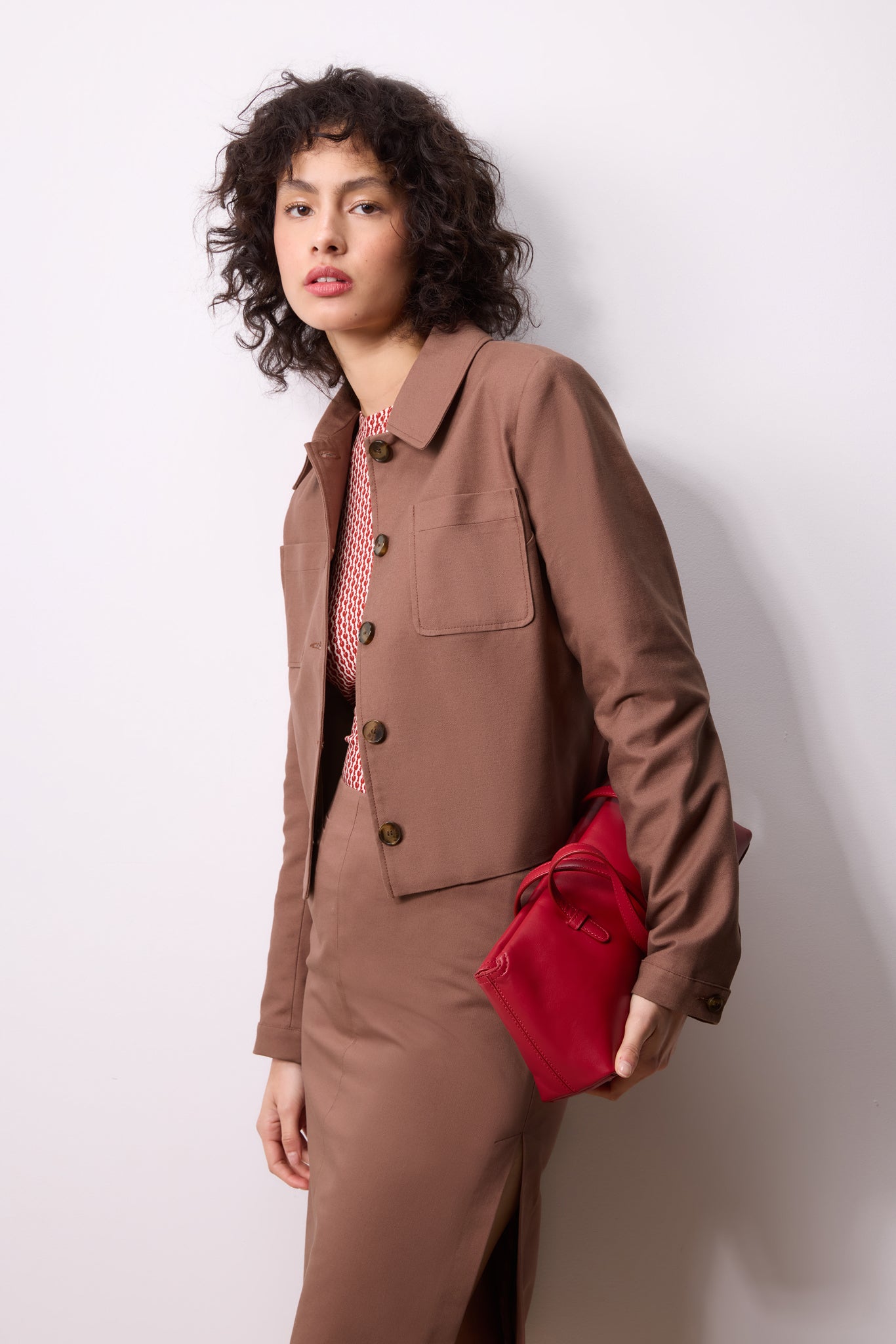 TITOUAN jacket TITOUAN jacket
